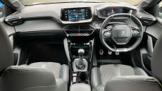 Peugeot 208 1.2 PureTech 100 GT Line 5dr Petrol Hatchback